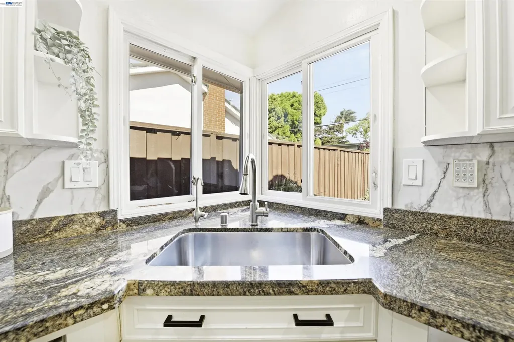5238 Brophy Drive Fremont CA 94536