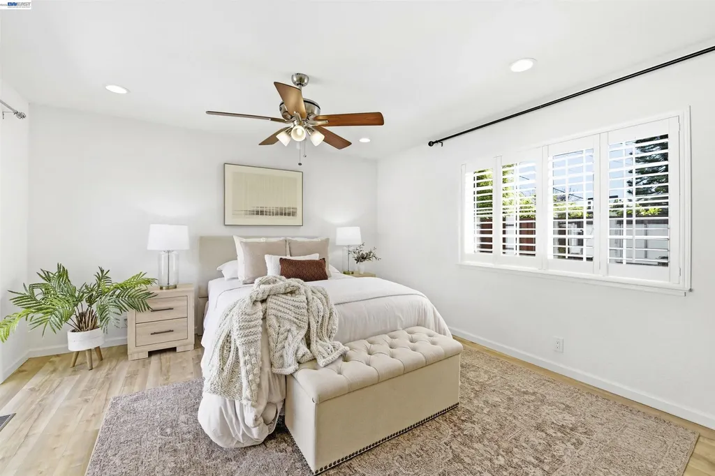 5238 Brophy Drive Fremont CA 94536
