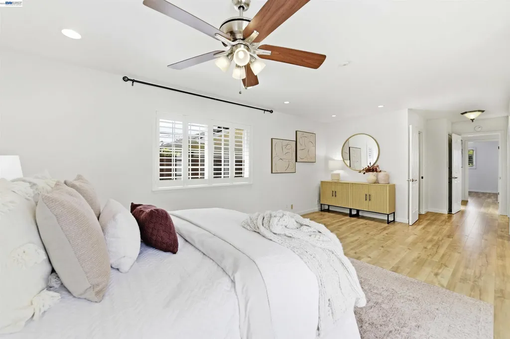 5238 Brophy Drive Fremont CA 94536