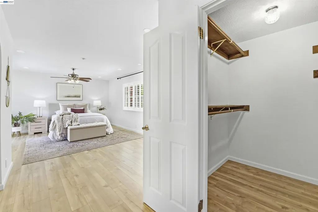 5238 Brophy Drive Fremont CA 94536