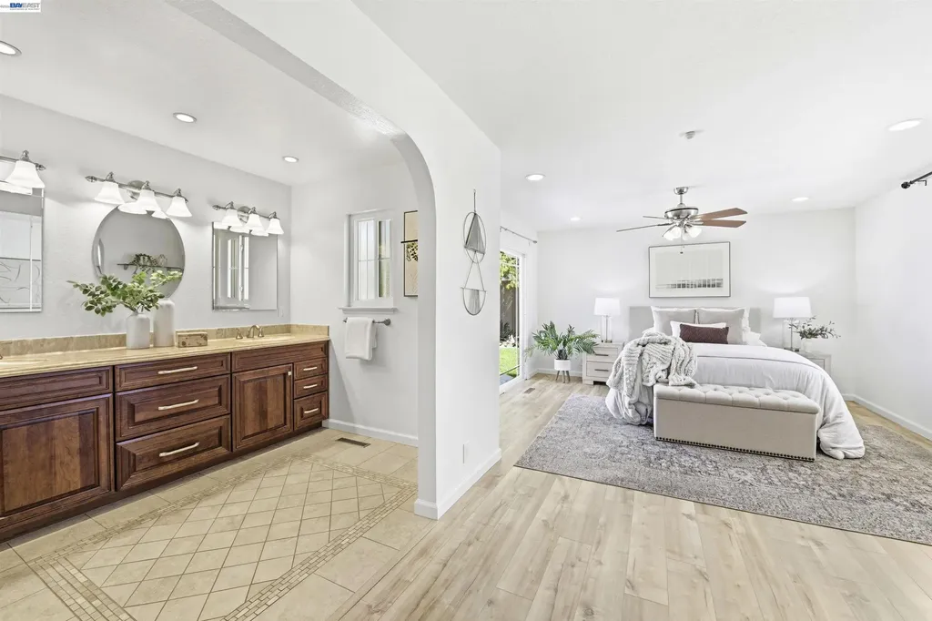 5238 Brophy Drive Fremont CA 94536