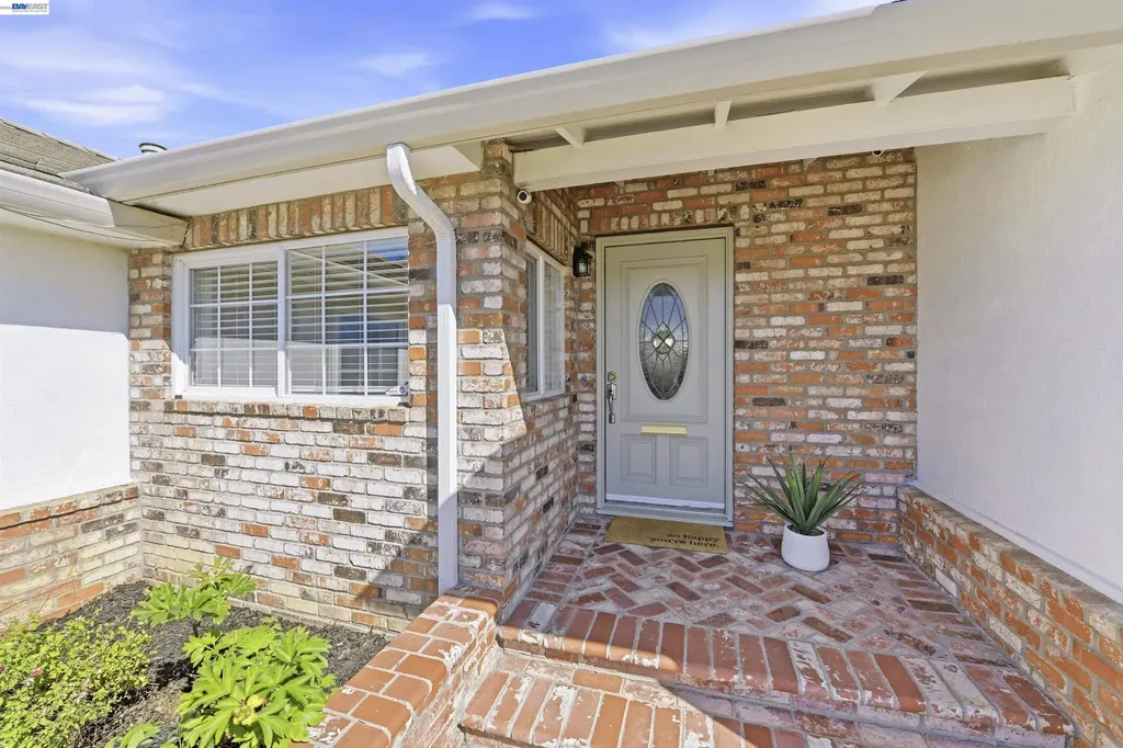 5238 Brophy Drive Fremont CA 94536