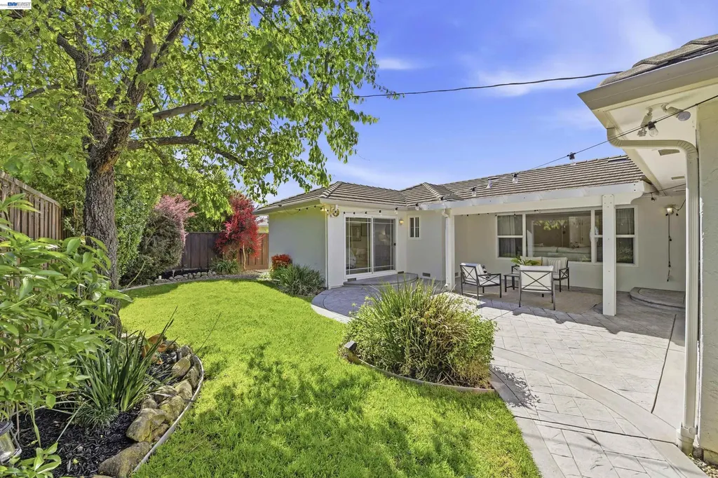 5238 Brophy Drive Fremont CA 94536