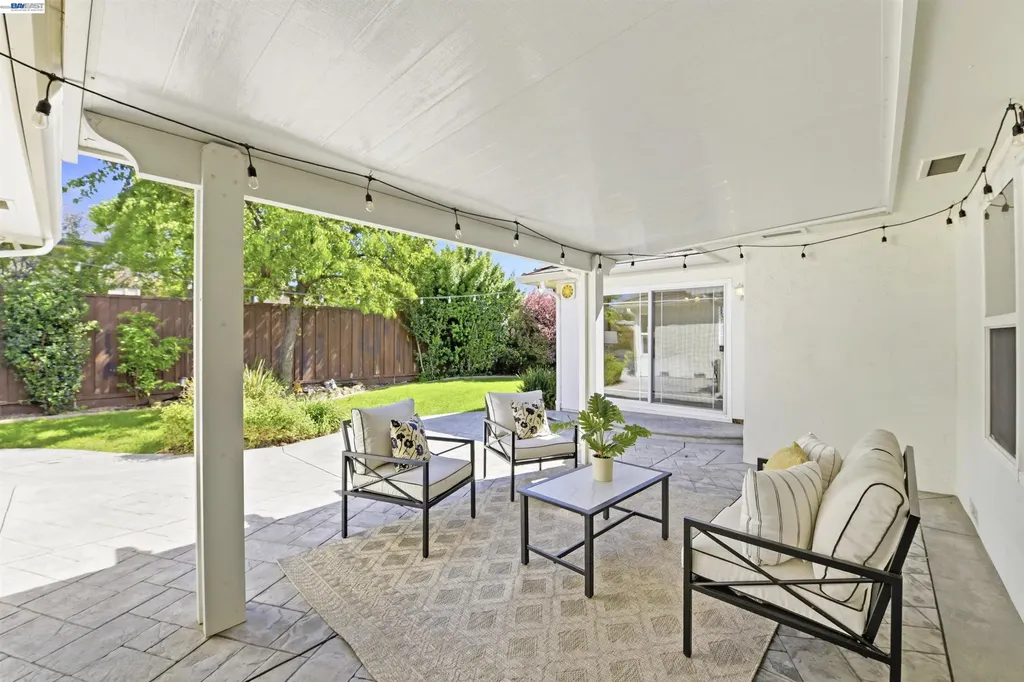 5238 Brophy Drive Fremont CA 94536