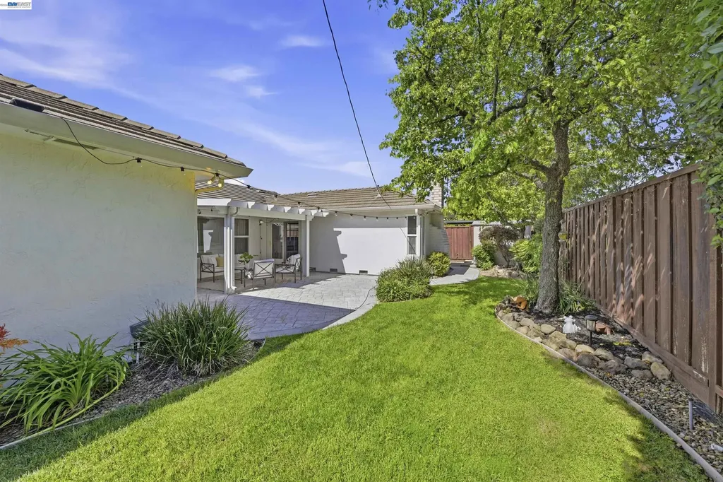5238 Brophy Drive Fremont CA 94536