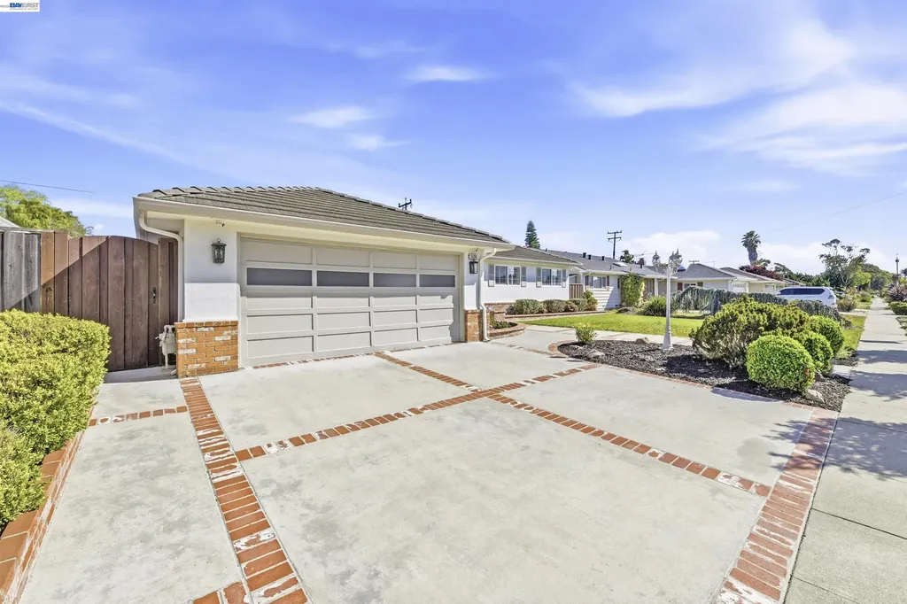 5238 Brophy Drive Fremont CA 94536