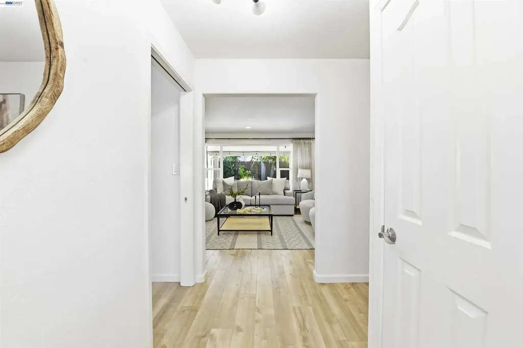 5238 Brophy Drive Fremont CA 94536