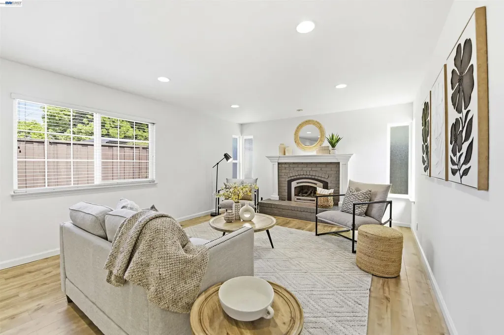 5238 Brophy Drive Fremont CA 94536