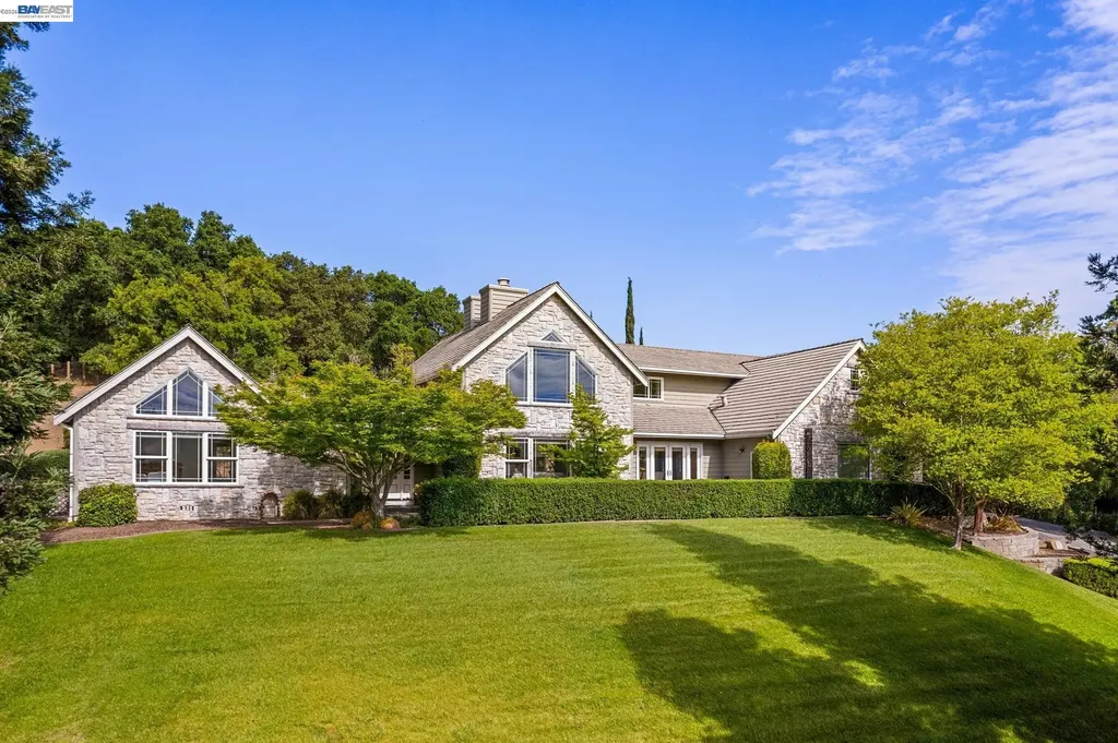 409 Oak Lane Pleasanton CA 94566