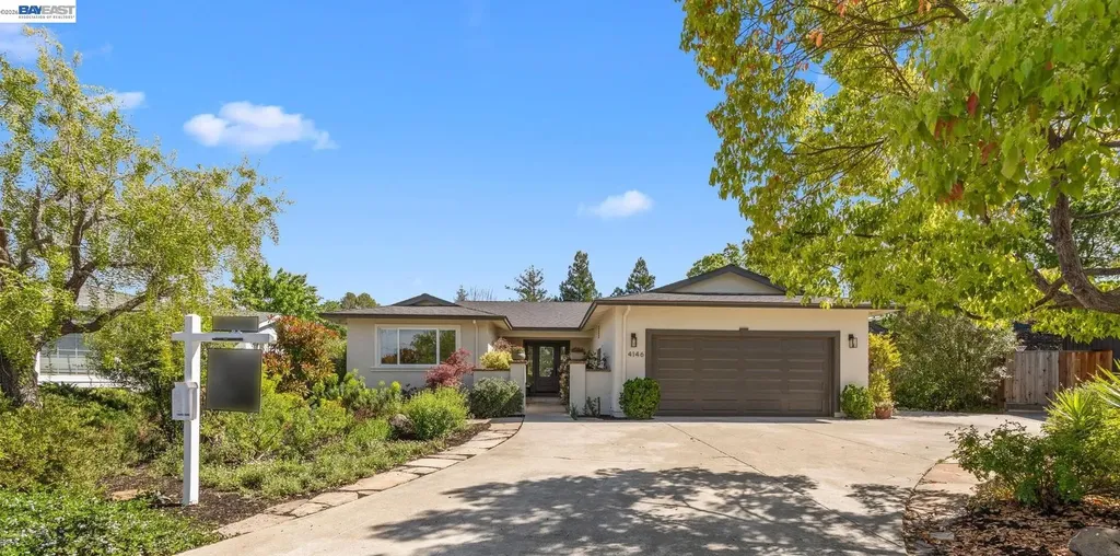 4146 Moselle Court Pleasanton CA 94566