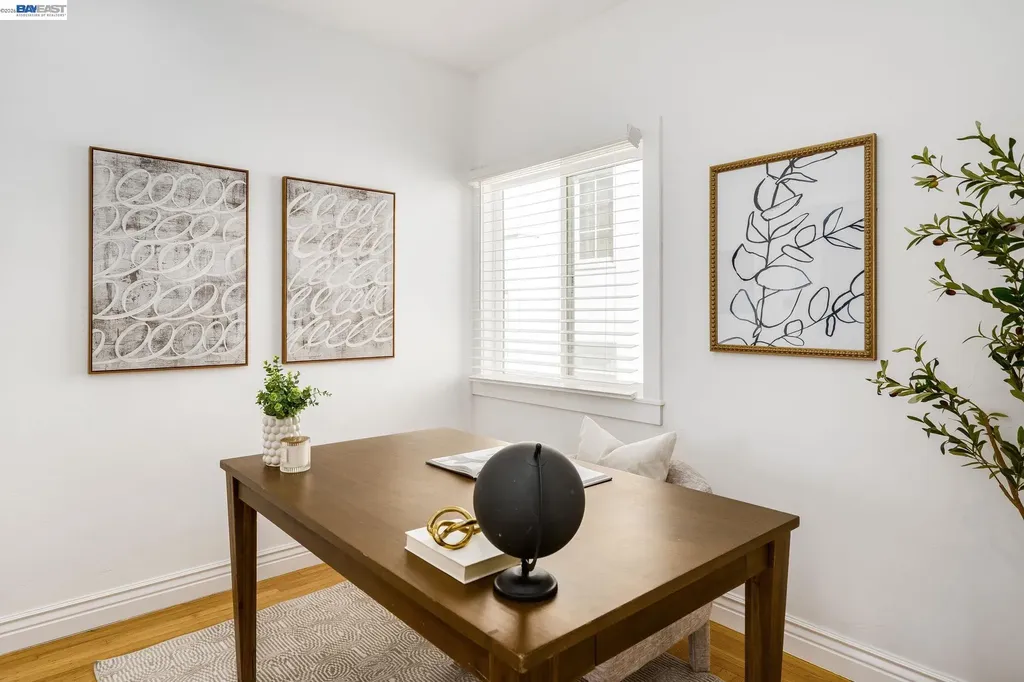 2417 Palmetto Street Oakland CA 94602
