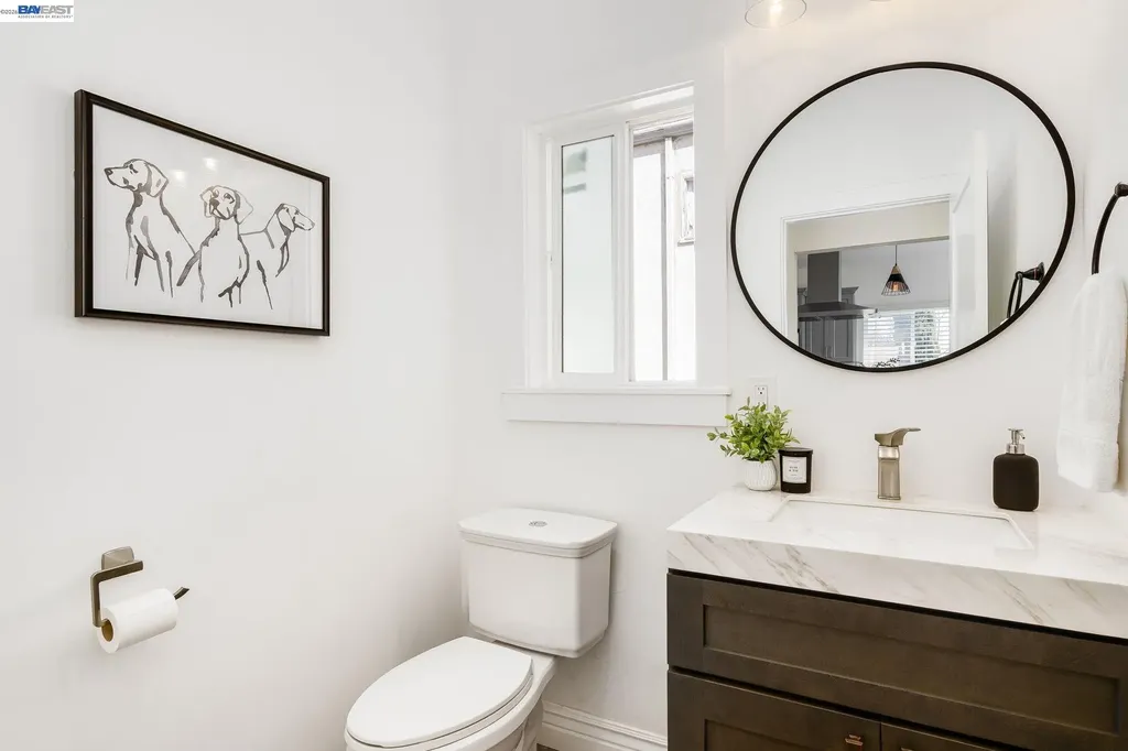 2417 Palmetto Street Oakland CA 94602