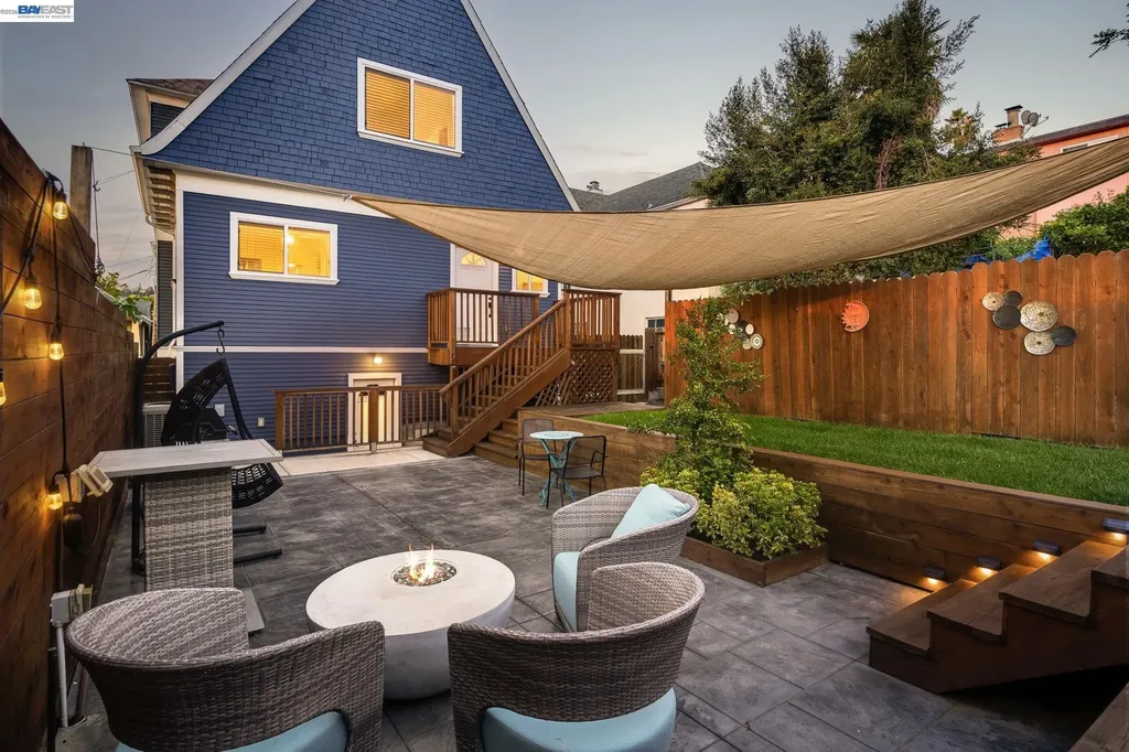 2417 Palmetto Street Oakland CA 94602