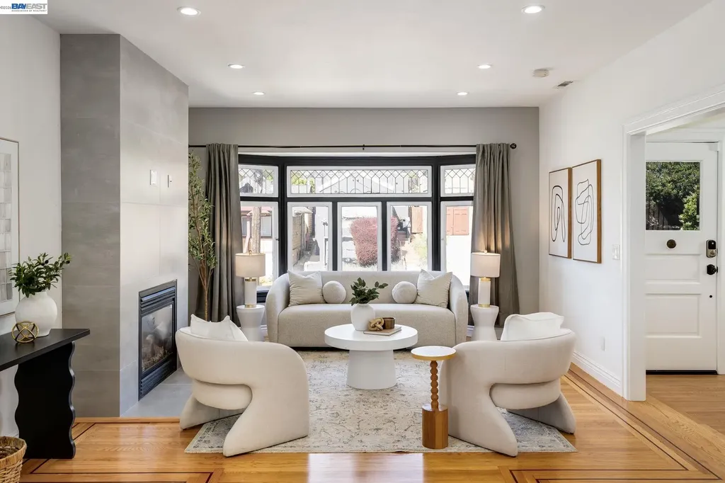 2417 Palmetto Street Oakland CA 94602