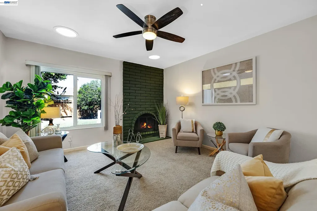 34104 Cromwell Place Fremont CA 94555