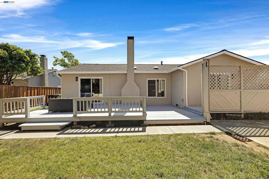 34104 Cromwell Place Fremont CA 94555