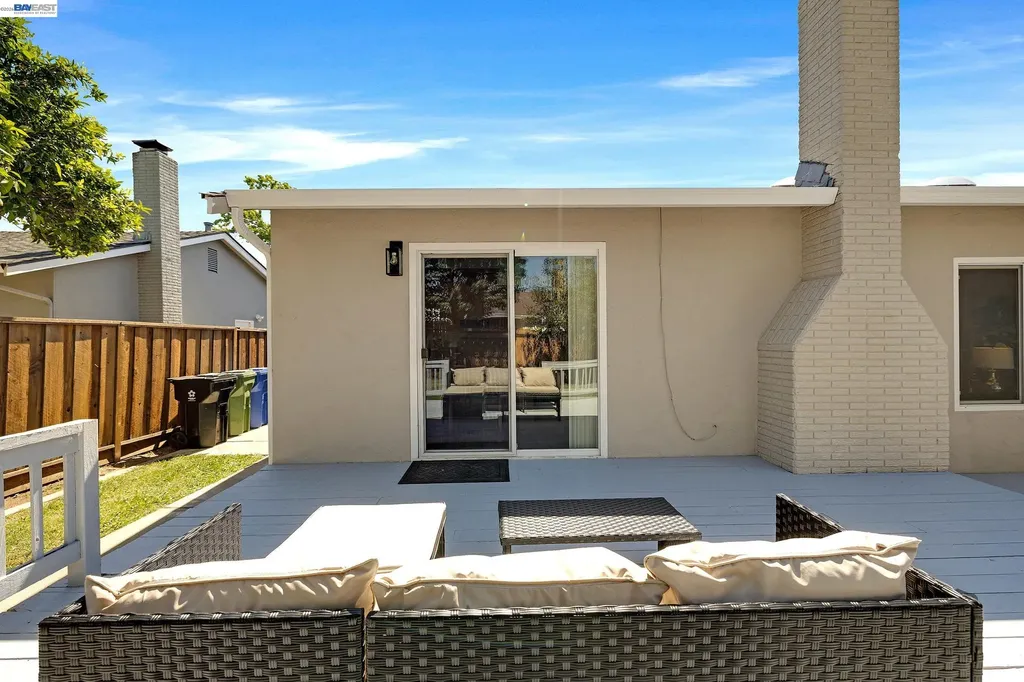 34104 Cromwell Place Fremont CA 94555