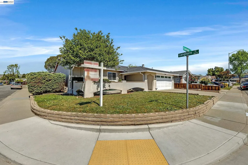 34104 Cromwell Place Fremont CA 94555