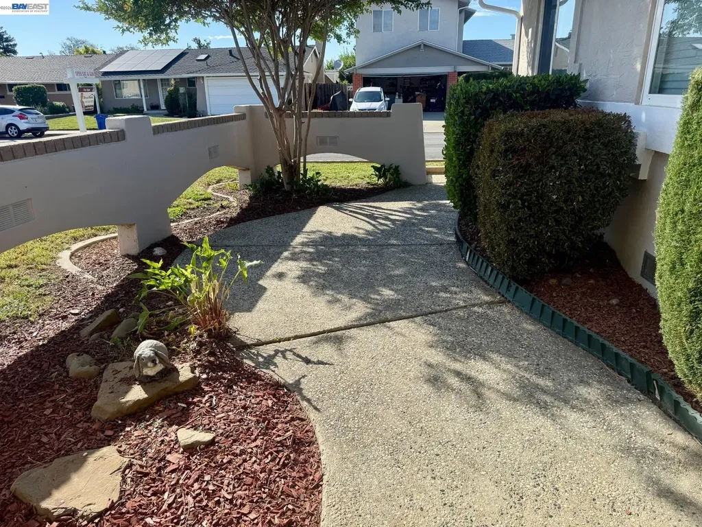 34104 Cromwell Place Fremont CA 94555