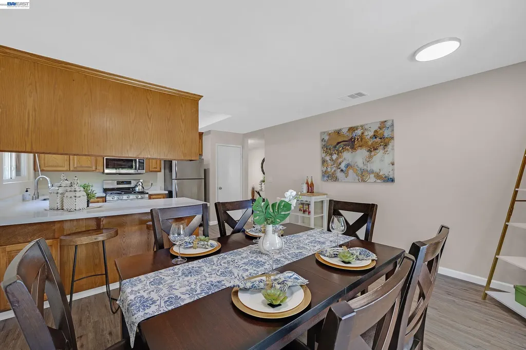 34104 Cromwell Place Fremont CA 94555