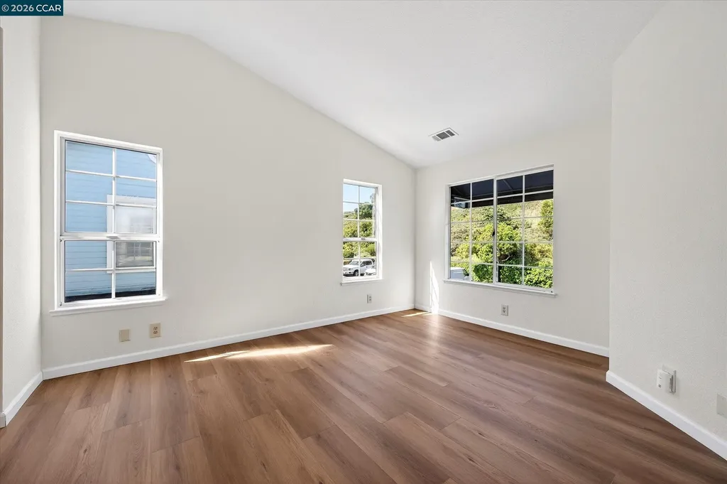 401 Stinson Street Vallejo CA 94591