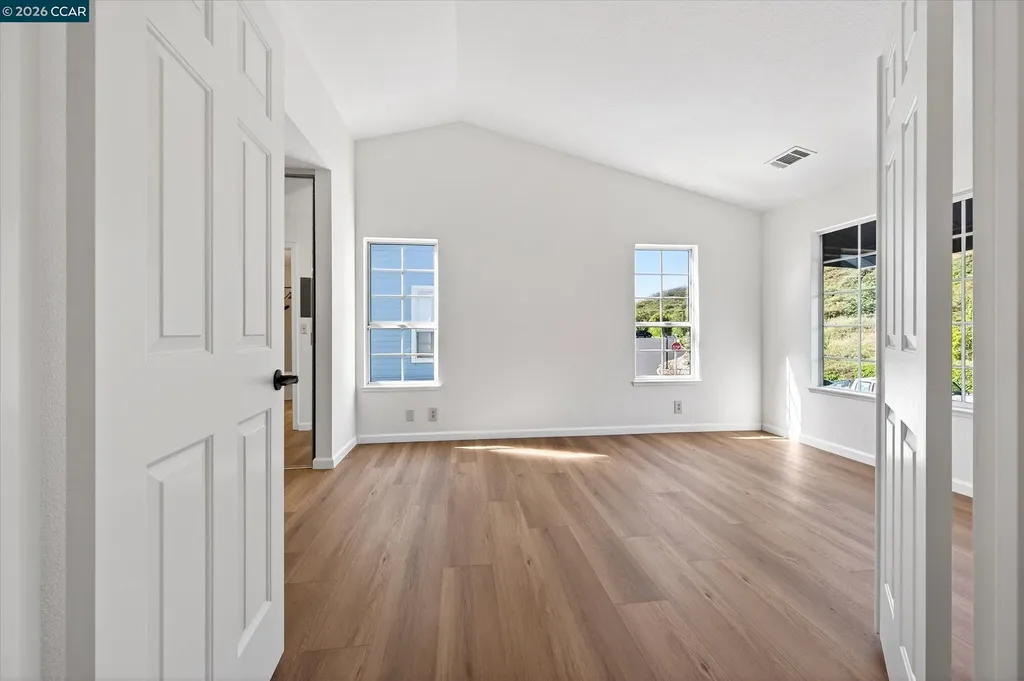 401 Stinson Street Vallejo CA 94591