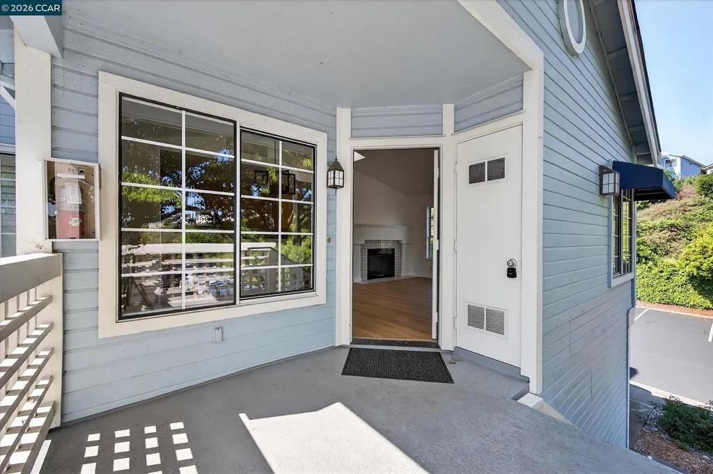 401 Stinson Street Vallejo CA 94591