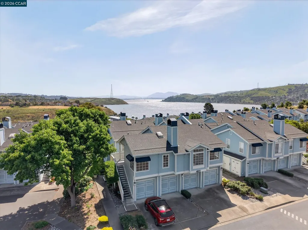 401 Stinson Street Vallejo CA 94591
