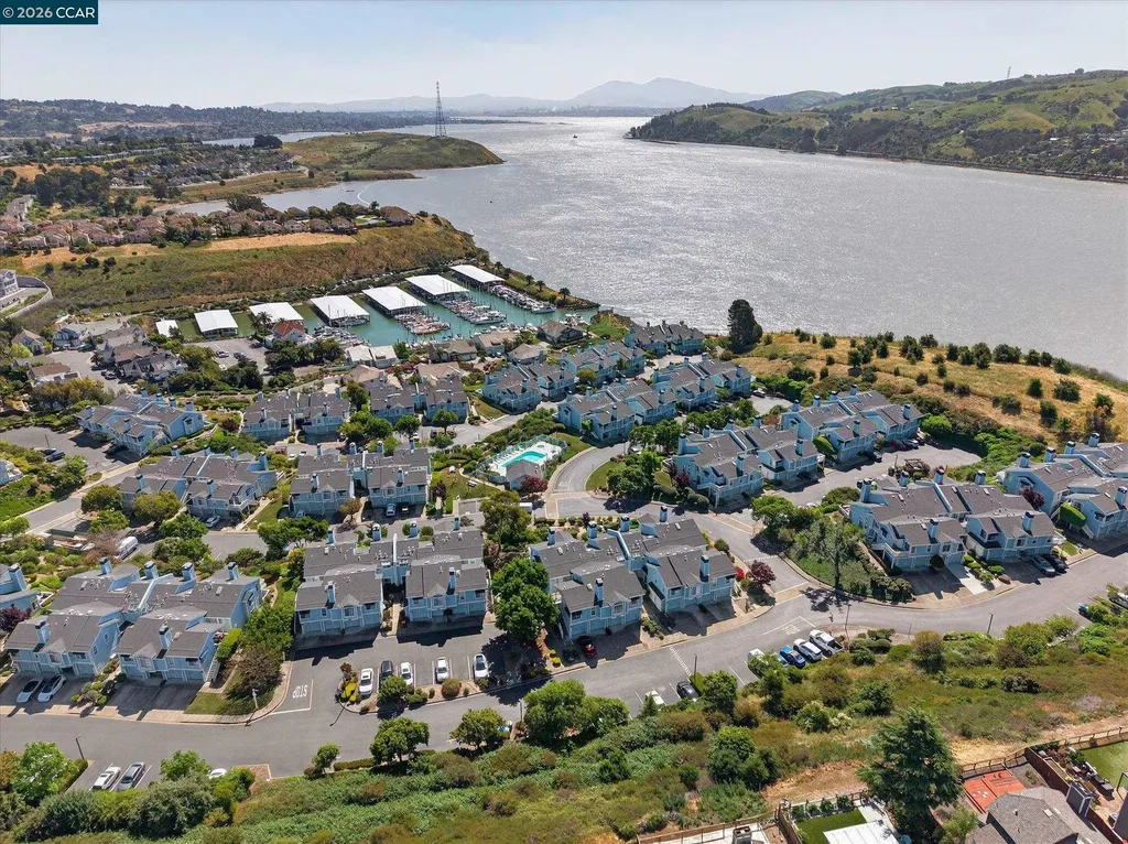 401 Stinson Street Vallejo CA 94591