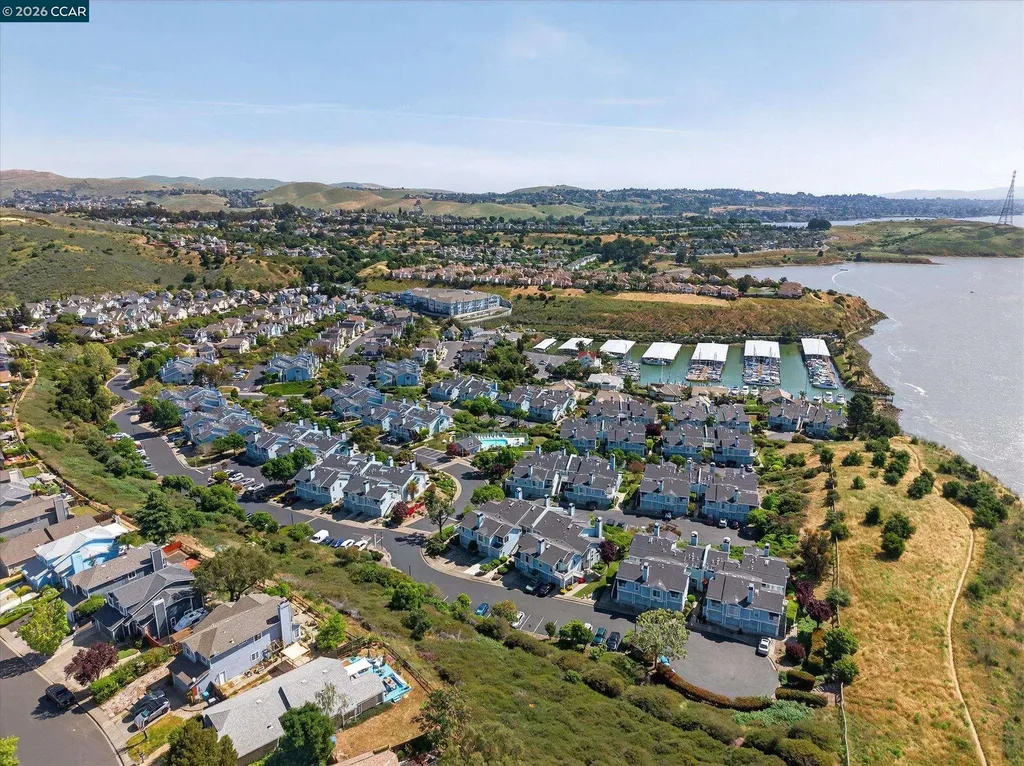 401 Stinson Street Vallejo CA 94591