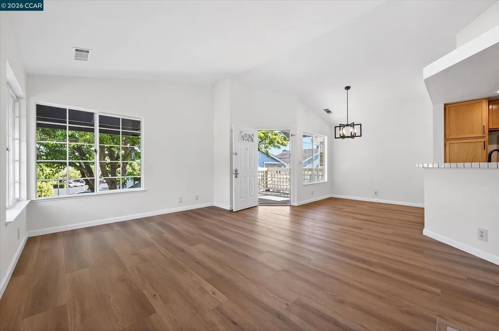 401 Stinson Street Vallejo CA 94591