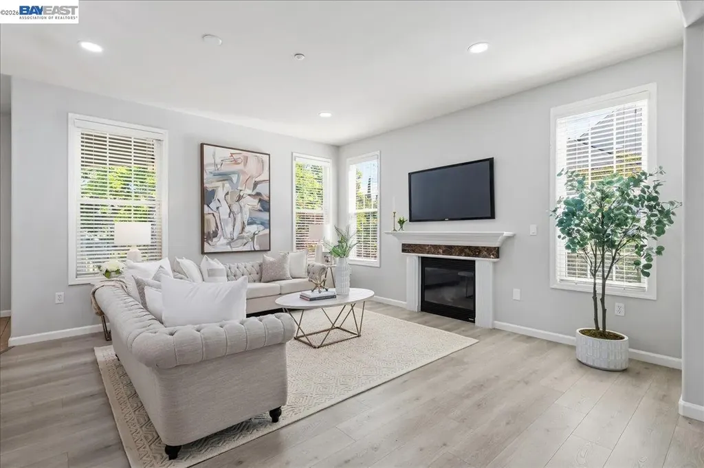 3709 Whitworth Drive Dublin CA 94568
