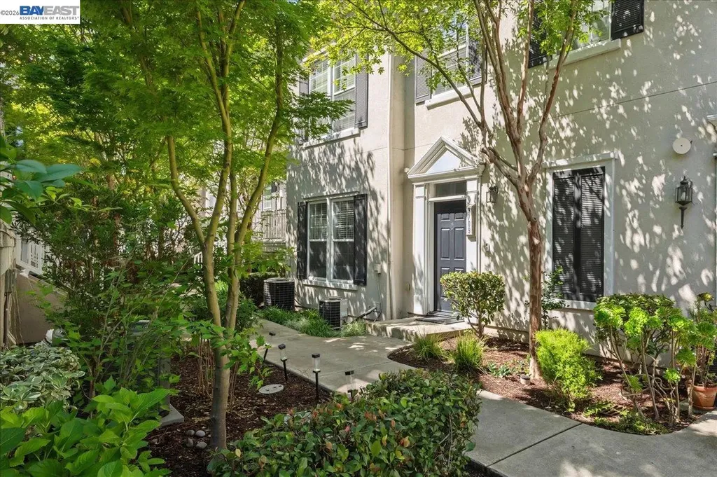 3709 Whitworth Drive Dublin CA 94568