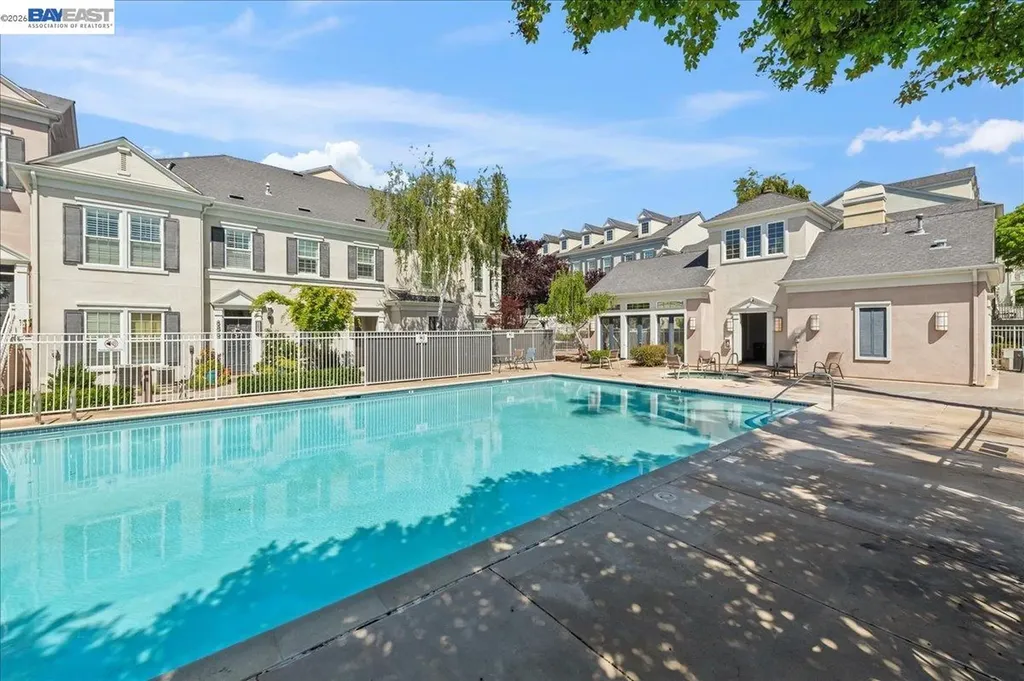 3709 Whitworth Drive Dublin CA 94568