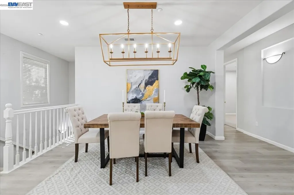 3709 Whitworth Drive Dublin CA 94568