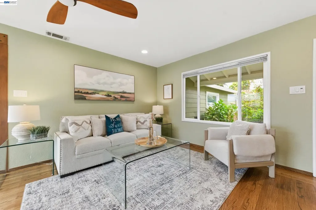 2651 Ione Avenue Castro Valley CA 94546