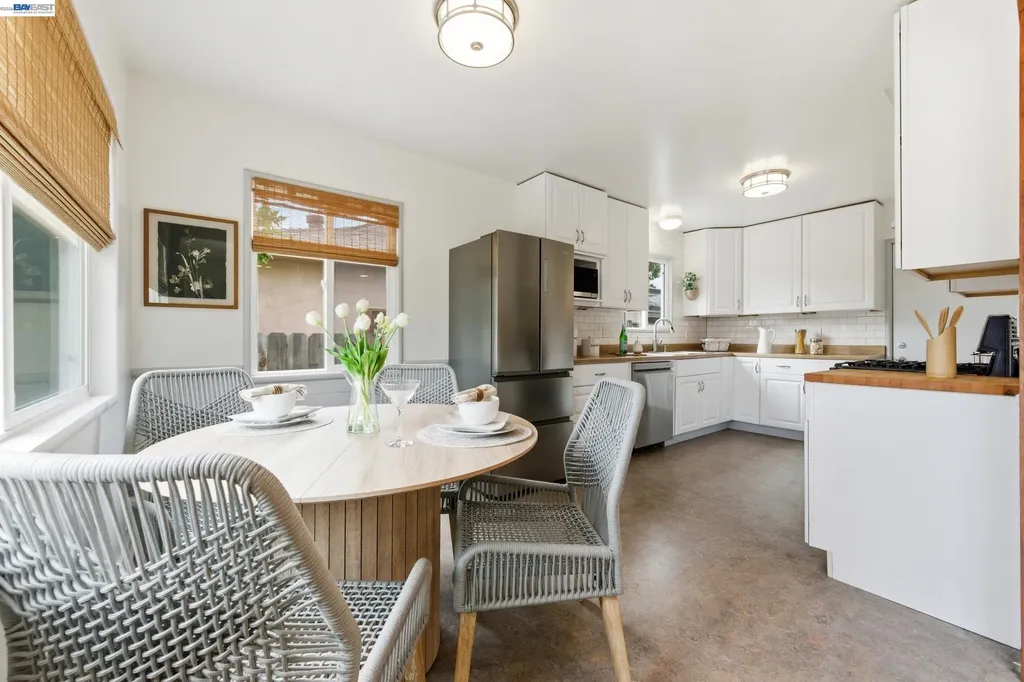 2651 Ione Avenue Castro Valley CA 94546