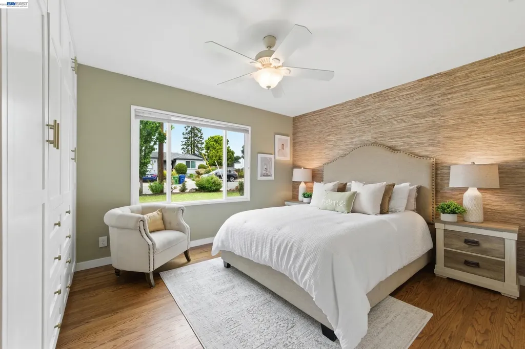 2651 Ione Avenue Castro Valley CA 94546