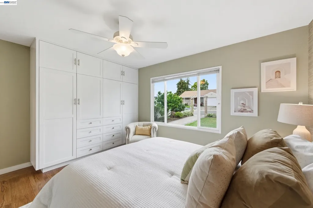 2651 Ione Avenue Castro Valley CA 94546