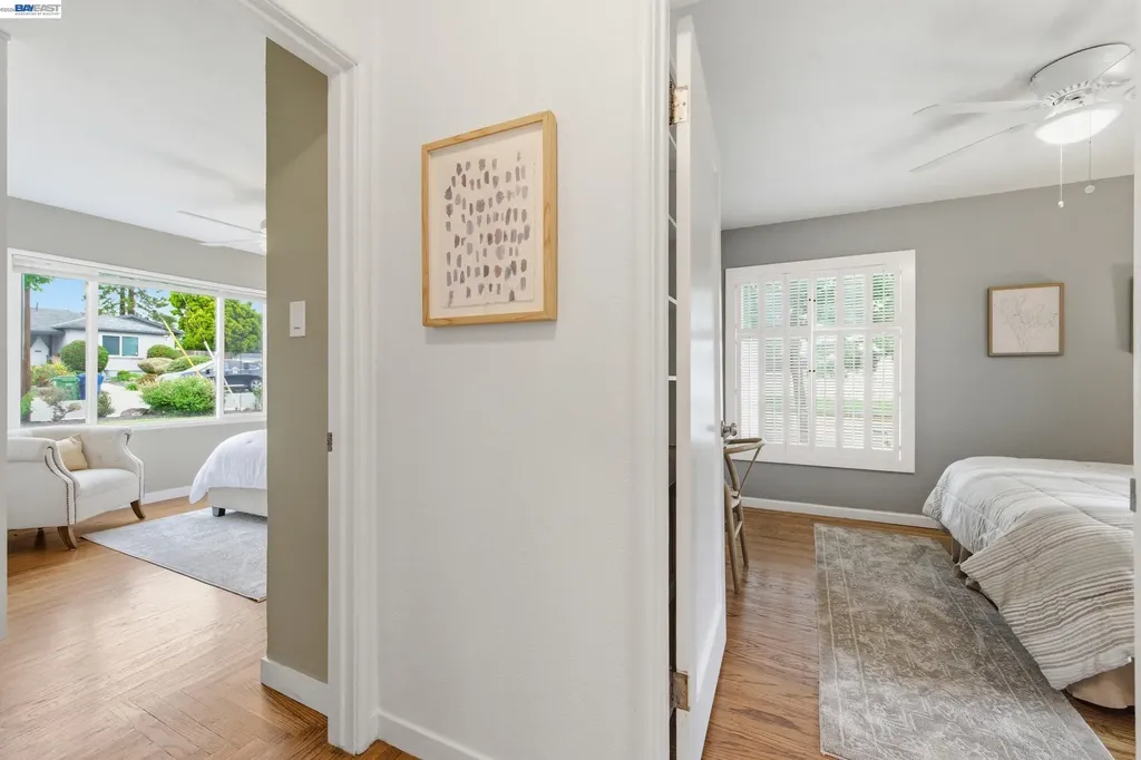 2651 Ione Avenue Castro Valley CA 94546