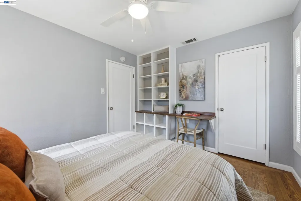 2651 Ione Avenue Castro Valley CA 94546