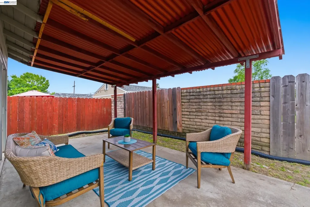 2651 Ione Avenue Castro Valley CA 94546