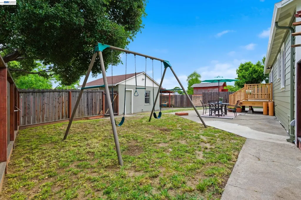 2651 Ione Avenue Castro Valley CA 94546