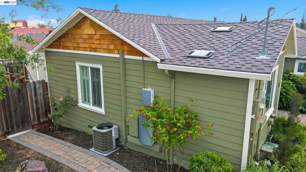 2651 Ione Avenue Castro Valley CA 94546