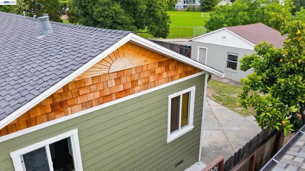 2651 Ione Avenue Castro Valley CA 94546