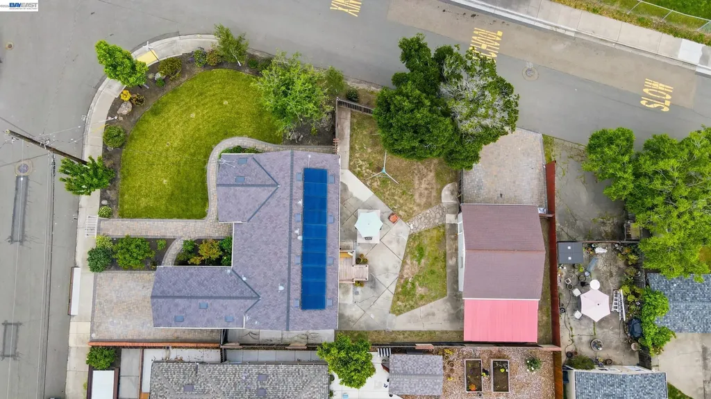 2651 Ione Avenue Castro Valley CA 94546