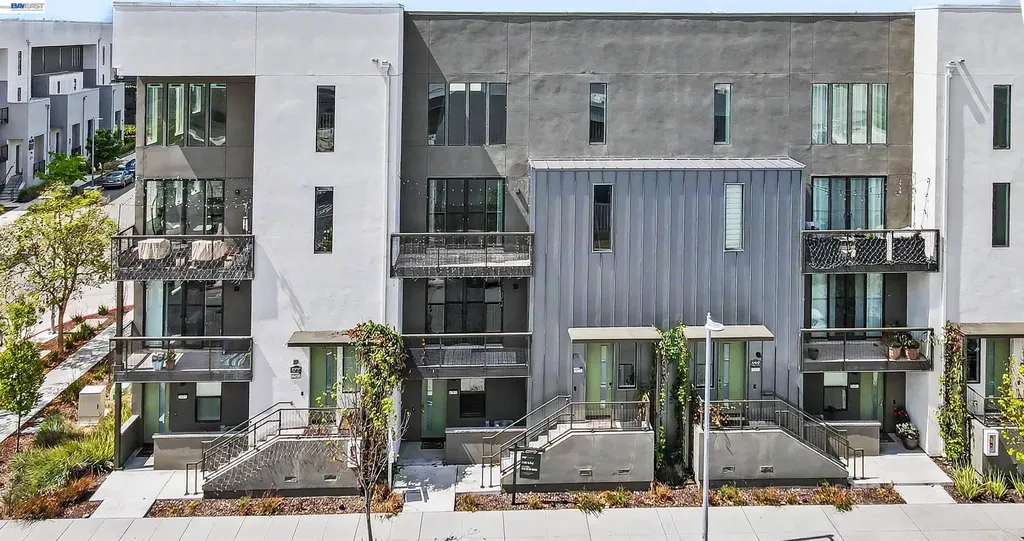 45039 Insight Street Fremont CA 94538