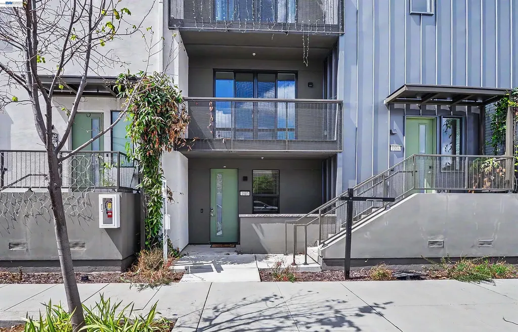 45039 Insight Street Fremont CA 94538