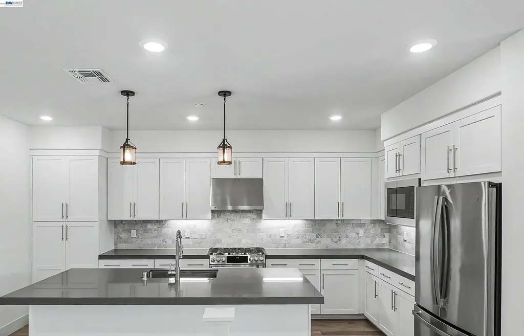 45039 Insight Street Fremont CA 94538