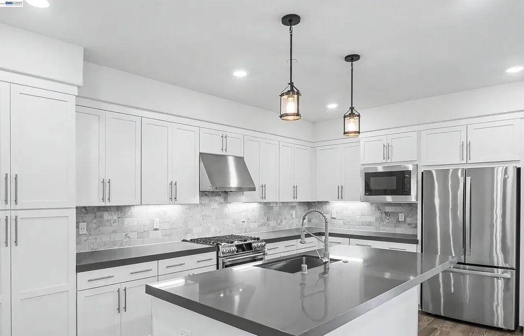 45039 Insight Street Fremont CA 94538